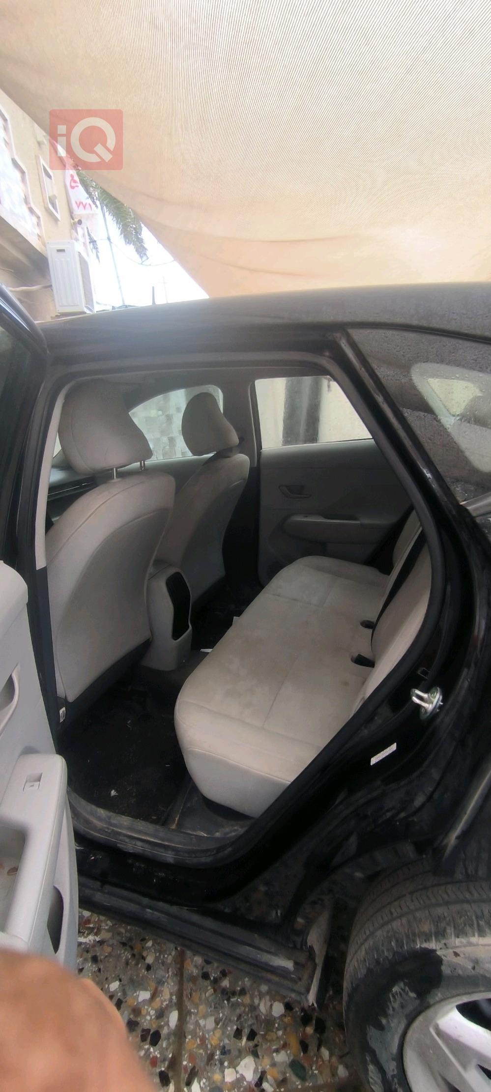 هيونداي كونا